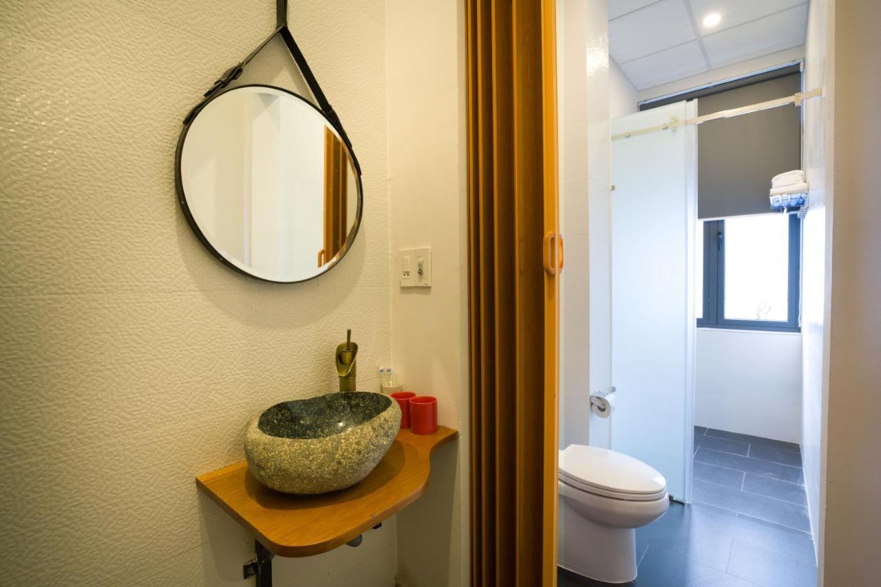 Le Printemps D' An Bang Appartement Hội An Buitenkant foto