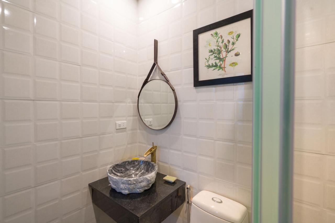 Le Printemps D' An Bang Appartement Hội An Buitenkant foto